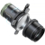 SmallRig 6376 SP Air Spotlight - strumienica 36° z filtrami GOBO do lamp latarek RF 10C i RF 20C